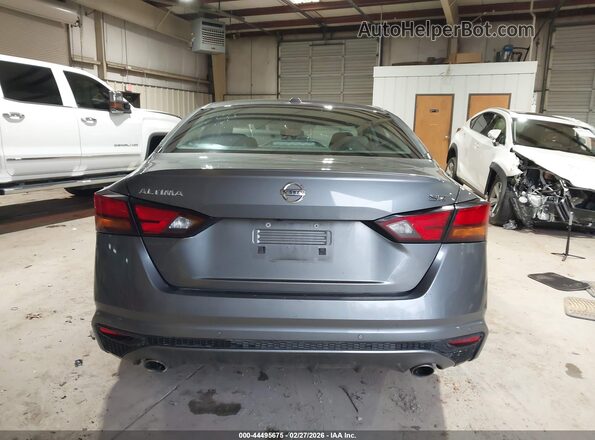 1N4BL4CV3NN402562 2022 NISSAN ALTIMA Серебряный 