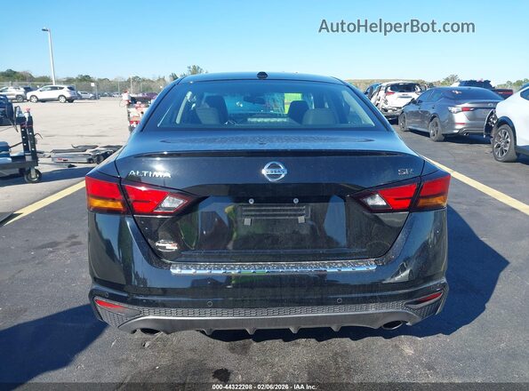 1N4BL4CV4NN390339 2022 NISSAN ALTIMA Black 