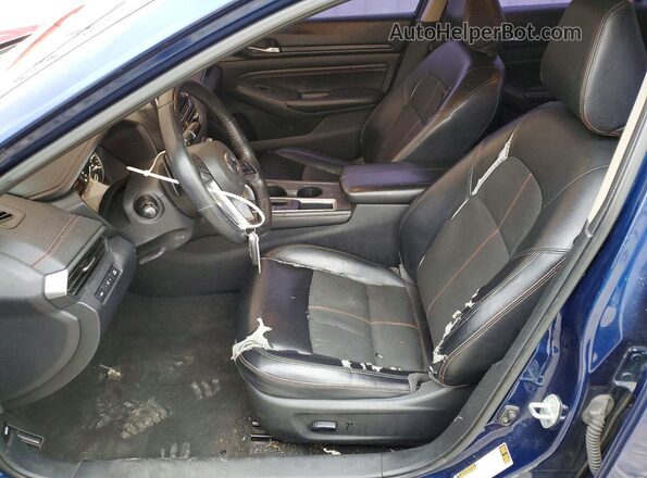 1N4BL4CV5KC155519 2019 NISSAN ALTIMA Blue 