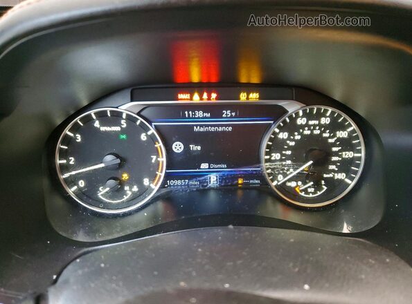 1N4BL4CV5KC155519 2019 NISSAN ALTIMA Blue 