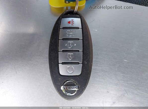1N4BL4CV5MN385231 2021 NISSAN ALTIMA Синий Вид панели приборов