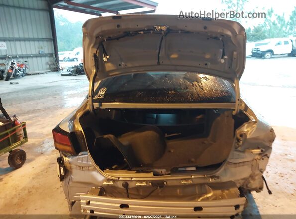 1N4BL4CV5NN373470 2022 NISSAN ALTIMA Silver 
