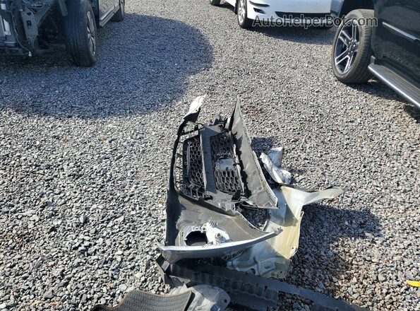 1N4BL4CV6KC146330 2019 NISSAN ALTIMA Silver Widok komory silnika