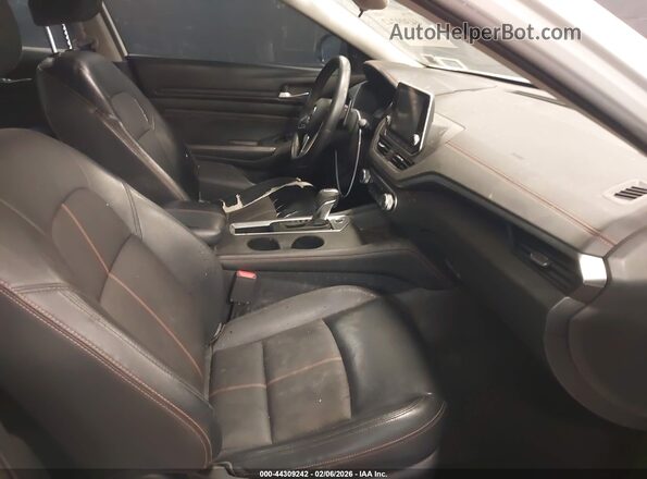 1N4BL4CV6LC173741 2020 NISSAN ALTIMA White Սալոնի դիմացի տեսք