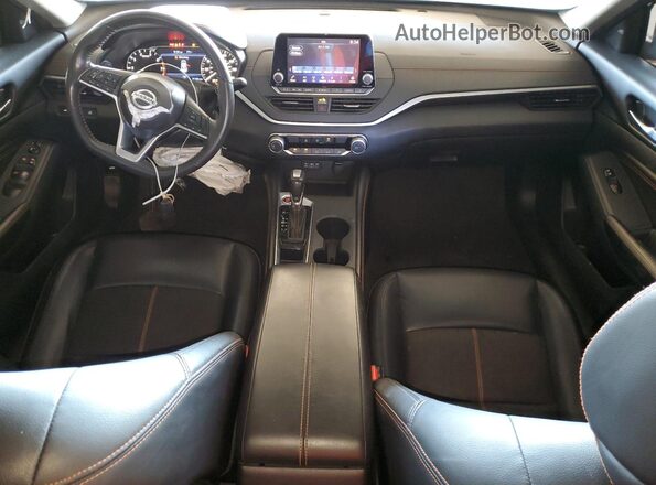 1N4BL4CV7NN380792 2022 NISSAN ALTIMA Black 