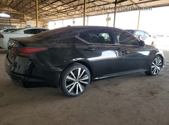 1N4BL4CV7NN380792 2022 NISSAN ALTIMA Black 
