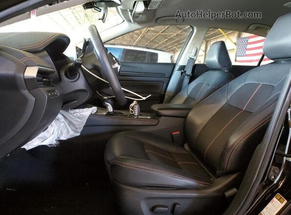1N4BL4CV7NN380792 2022 NISSAN ALTIMA Black 