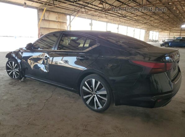 1N4BL4CV7NN380792 2022 NISSAN ALTIMA Black 