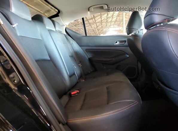 1N4BL4CV7NN380792 2022 NISSAN ALTIMA Black 