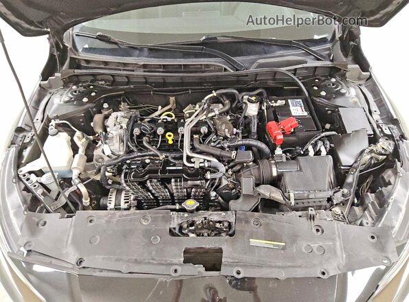 1N4BL4CV7PN402325 2023 NISSAN ALTIMA Black 