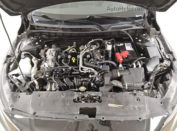 1N4BL4CV7PN402325 2023 NISSAN ALTIMA Black 