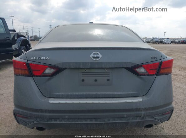 1N4BL4CV8LC122919 2020 NISSAN ALTIMA Gray 