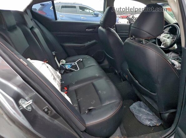 1N4BL4CVXKC224575 2019 NISSAN ALTIMA Gray 