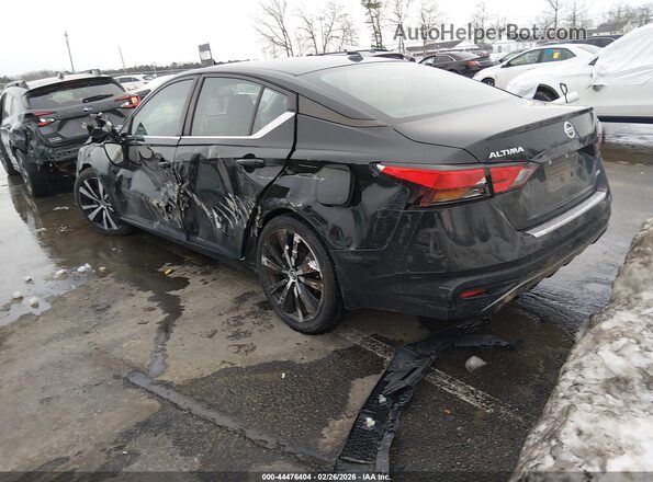 1N4BL4CW0MN331490 2021 NISSAN ALTIMA Black 