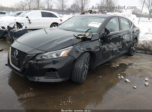 1N4BL4CW0MN331490 2021 NISSAN ALTIMA Black 