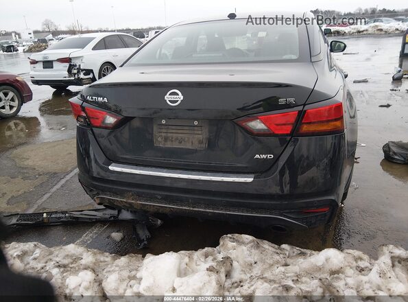 1N4BL4CW0MN331490 2021 NISSAN ALTIMA Black 