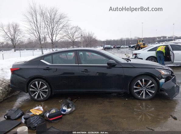1N4BL4CW0MN331490 2021 NISSAN ALTIMA Black 