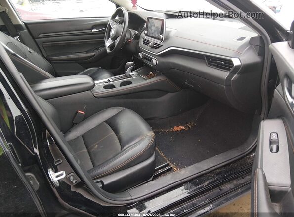1N4BL4CW0MN331490 2021 NISSAN ALTIMA Black 