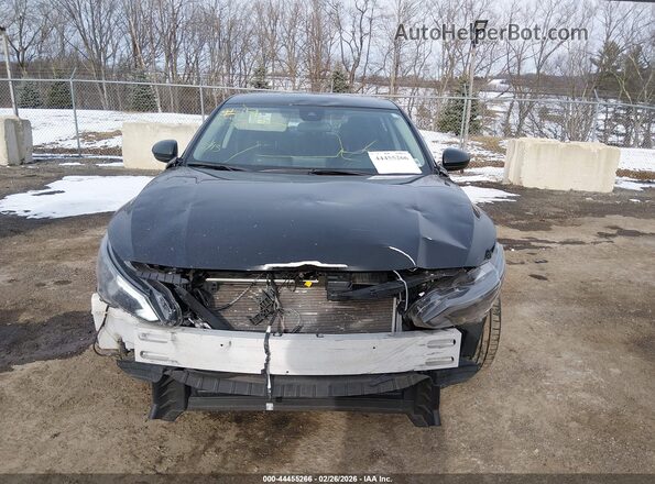 1N4BL4CW0PN385229 2023 NISSAN ALTIMA Black 