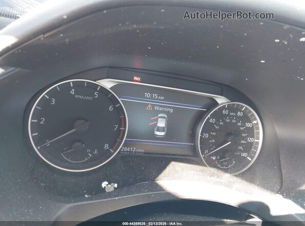 1N4BL4CW0RN371494 2024 NISSAN ALTIMA Black 