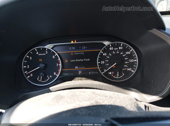 1N4BL4CW6KC181829 2019 NISSAN ALTIMA Red 