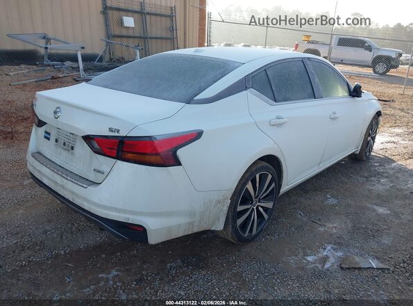 1N4BL4CW6NN366536 2022 NISSAN ALTIMA White 