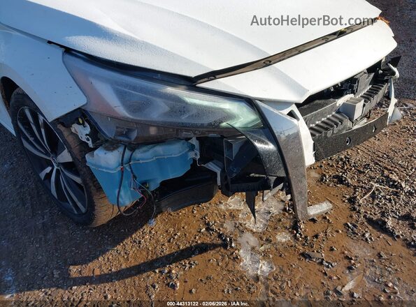 1N4BL4CW6NN366536 2022 NISSAN ALTIMA White 