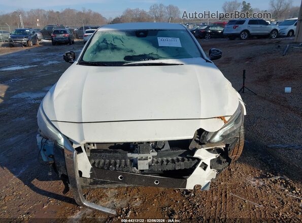 1N4BL4CW6NN366536 2022 NISSAN ALTIMA White 