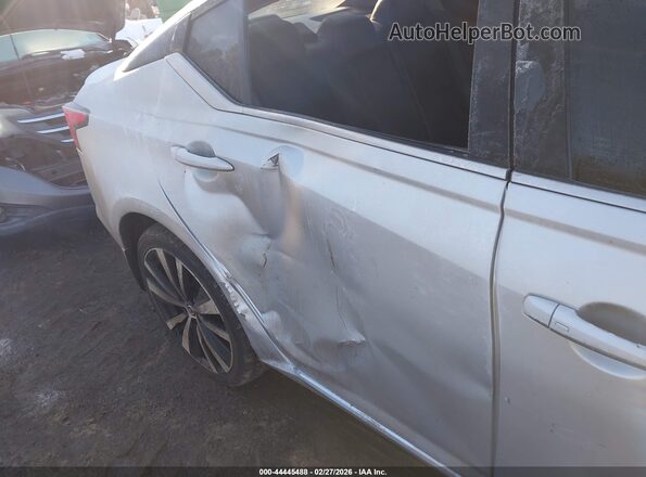 1N4BL4CW7LC138568 2020 NISSAN ALTIMA Silver 