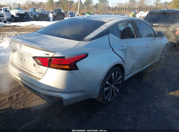 1N4BL4CW7LC138568 2020 NISSAN ALTIMA Silver 
