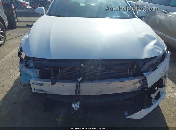 1N4BL4DV0RN357777 2024 NISSAN ALTIMA White Widok z przodu
