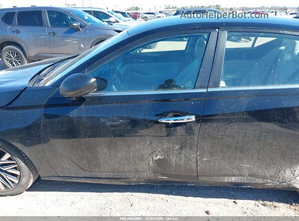 1N4BL4DV0SN316975 2025 NISSAN ALTIMA Black 