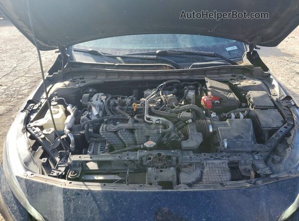 1N4BL4DV1MN379683 2021 NISSAN ALTIMA Black 