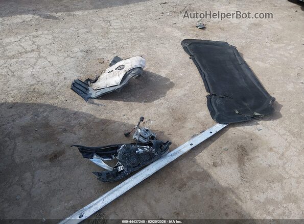 1N4BL4DV1NN320876 2022 NISSAN ALTIMA Black Вид щитка приладів