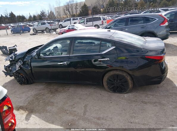 1N4BL4DV1NN320876 2022 NISSAN ALTIMA Black 