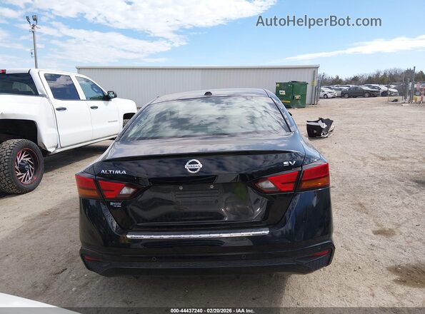 1N4BL4DV1NN320876 2022 NISSAN ALTIMA Black 
