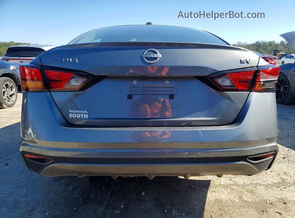 1N4BL4DV2RN384320 2024 NISSAN ALTIMA Gray Vista trasera