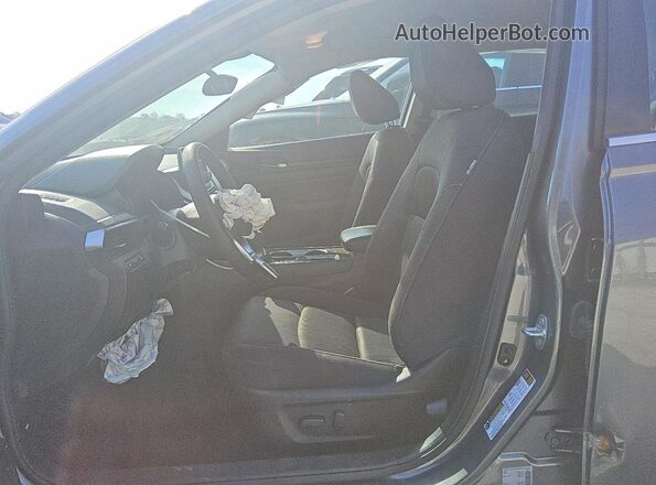 1N4BL4DV2RN384320 2024 NISSAN ALTIMA Gray Vista interior delantera