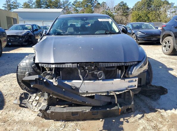 1N4BL4DV2RN384320 2024 NISSAN ALTIMA Gray Vista frontal