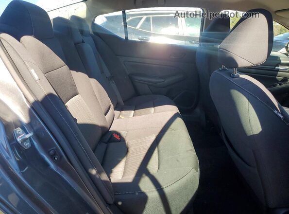 1N4BL4DV2RN384320 2024 NISSAN ALTIMA Gray Vista de los asientos traseros