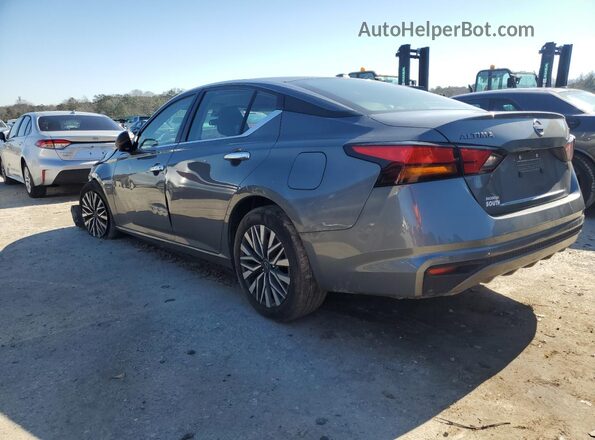 1N4BL4DV2RN384320 2024 NISSAN ALTIMA Gray 