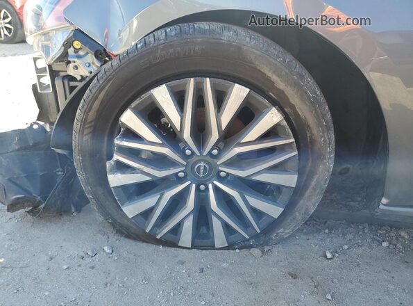 1N4BL4DV2RN384320 2024 NISSAN ALTIMA Gray 