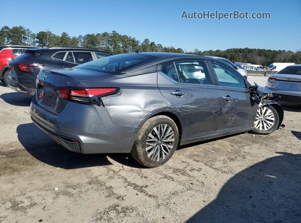 1N4BL4DV2RN384320 2024 NISSAN ALTIMA Gray 
