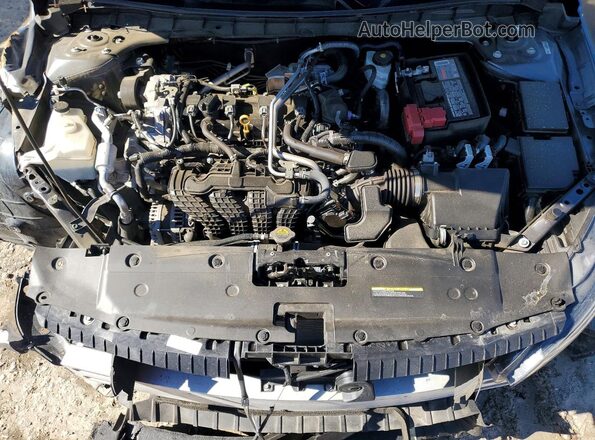 1N4BL4DV2RN384320 2024 NISSAN ALTIMA Gray Vista interior trasera