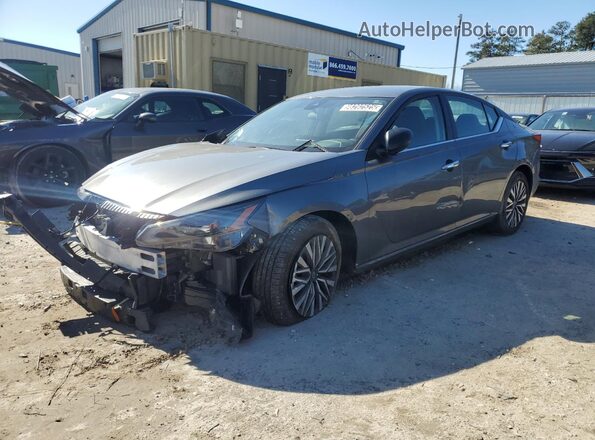 1N4BL4DV2RN384320 2024 NISSAN ALTIMA Gray 