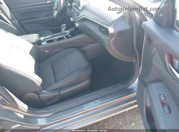 1N4BL4DV3RN409676 2024 NISSAN ALTIMA Gray 