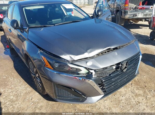 1N4BL4DV3RN409676 2024 NISSAN ALTIMA Gray 