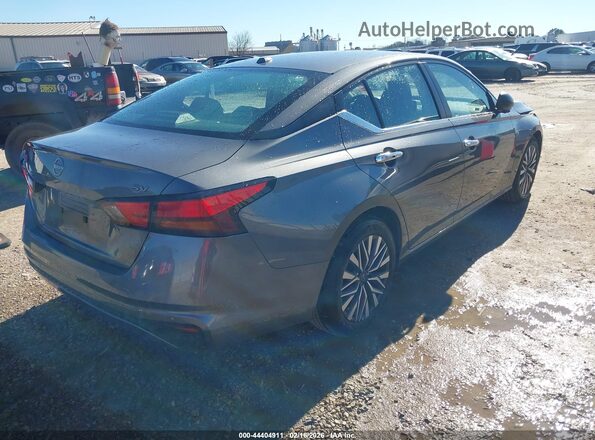 1N4BL4DV3RN409676 2024 NISSAN ALTIMA Gray 