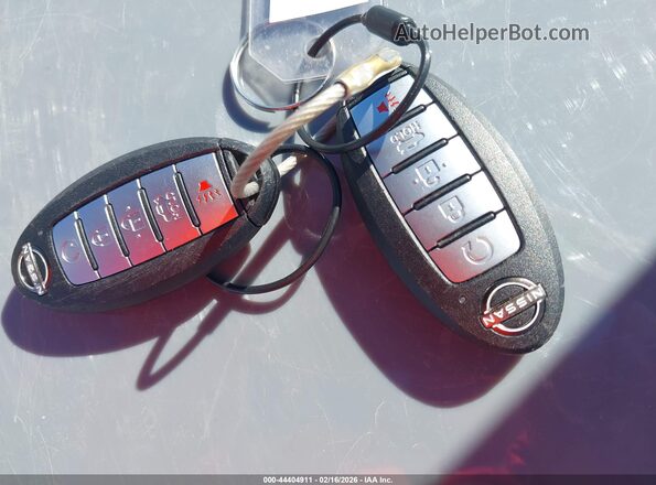 1N4BL4DV3RN409676 2024 NISSAN ALTIMA Gray 