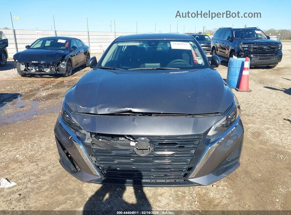 1N4BL4DV3RN409676 2024 NISSAN ALTIMA Gray 